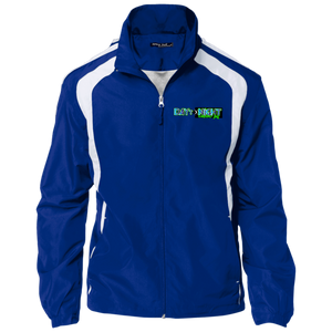 D2N - Sport-Tek Jersey-Lined Jacket