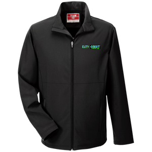 D2N - Team 365 Men's Soft Shell Jacket