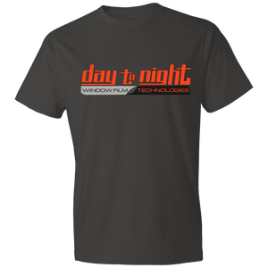 D2N Tech Anvil Lightweight T-Shirt 4.5 oz