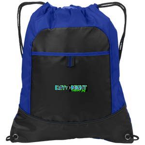 D2N - Port Authority Pocket Cinch Pack