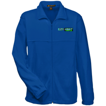 Load image into Gallery viewer, D2N - Harriton Fleece Full-Zip