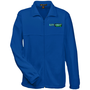 D2N - Harriton Fleece Full-Zip