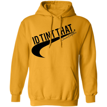 Load image into Gallery viewer, Id Tint That - Shaded Outfitters Pullover Hoodie 8 oz.