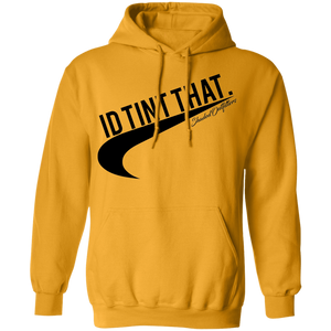 Id Tint That - Shaded Outfitters Pullover Hoodie 8 oz.