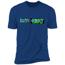 Load image into Gallery viewer, D2N - Next Level Premium Short Sleeve T-Shirt