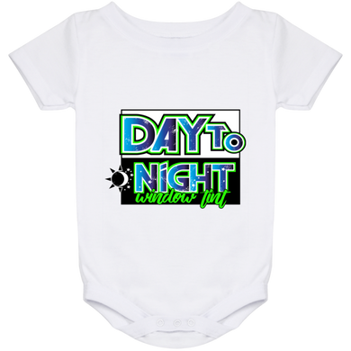 D2N - Baby Onesie 24 Month