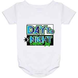 D2N - Baby Onesie 24 Month