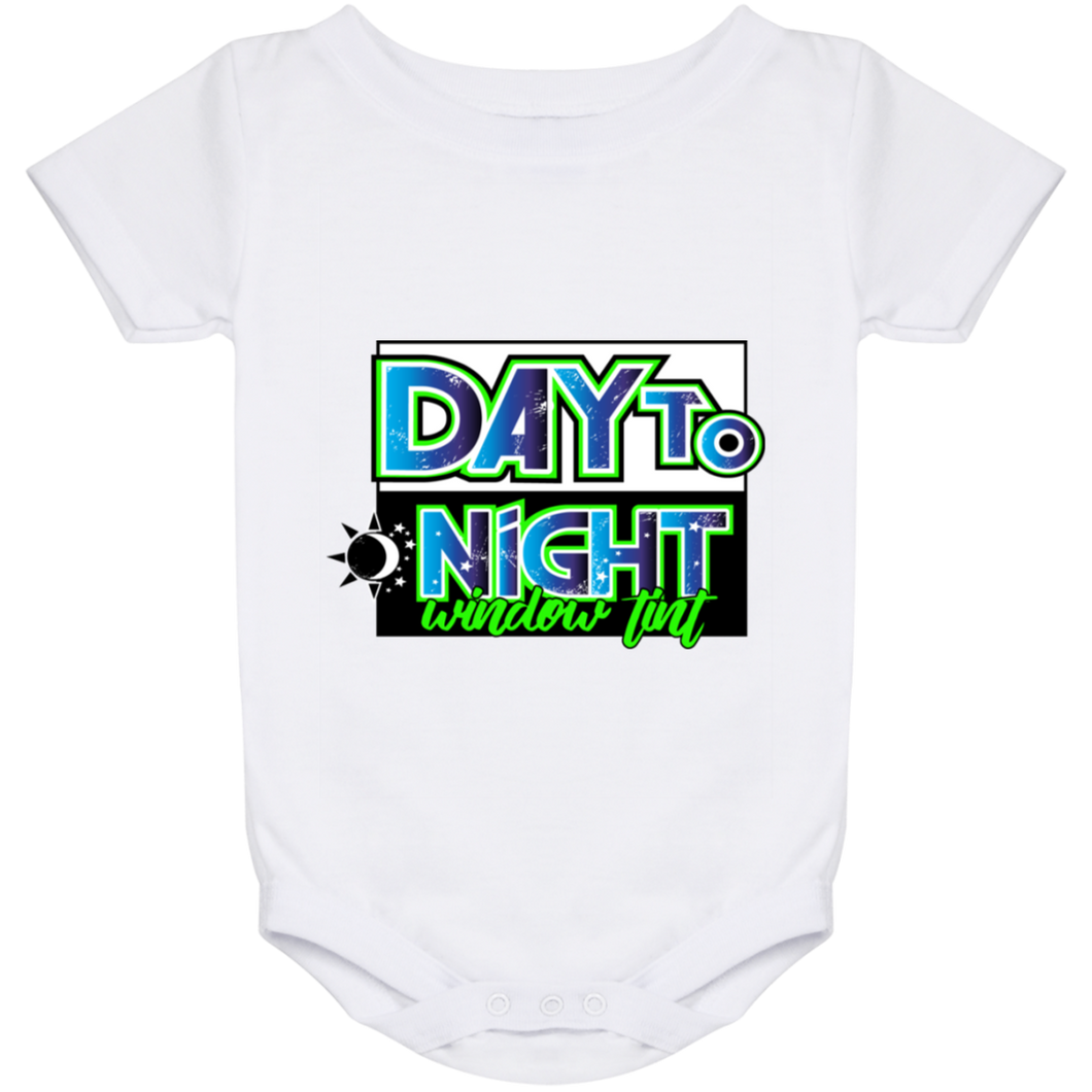 D2N - Baby Onesie 24 Month