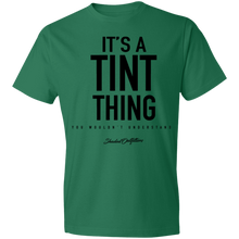 Load image into Gallery viewer, Its A Tint Thing - Shaded Outfitters Lightweight T-Shirt 4.5 oz