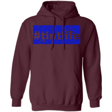 Load image into Gallery viewer, Tint Life Blue - Shaded Outfitters Pullover Hoodie 8 oz.