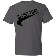 Load image into Gallery viewer, Id Tint That - Shaded Outfitters Lightweight T-Shirt 4.5 oz