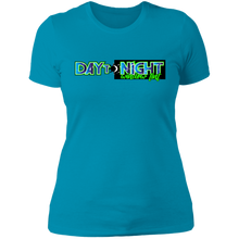 Load image into Gallery viewer, D2N - Next Level Ladies&#39; Boyfriend T-Shirt