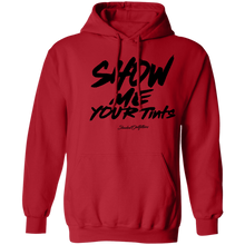 Load image into Gallery viewer, Show Me Your Tints - Shaded Outfitters Pullover Hoodie 8 oz.