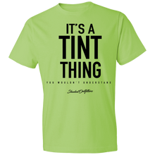 Load image into Gallery viewer, Its A Tint Thing - Shaded Outfitters Lightweight T-Shirt 4.5 oz