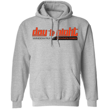 Load image into Gallery viewer, D2N Tech Gildan Pullover Hoodie 8 oz.