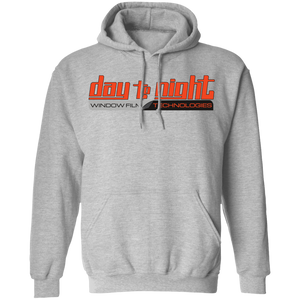 D2N Tech Gildan Pullover Hoodie 8 oz.