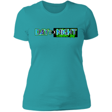 Load image into Gallery viewer, D2N - Next Level Ladies&#39; Boyfriend T-Shirt