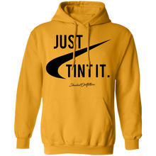 Load image into Gallery viewer, Just Tint It - Shaded Outfitters Pullover Hoodie 8 oz.