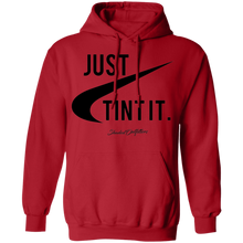 Load image into Gallery viewer, Just Tint It - Shaded Outfitters Pullover Hoodie 8 oz.