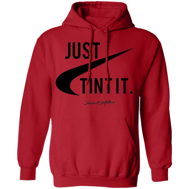 Just Tint It - Shaded Outfitters Pullover Hoodie 8 oz.