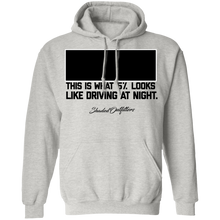 Load image into Gallery viewer, 5% at Night - Shaded Outfitters Pullover Hoodie 8 oz.