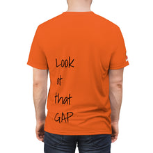 Load image into Gallery viewer, T-Shirt Unisex AOP Cut &amp; Sew Tee