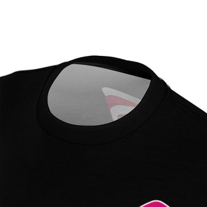 T-Shirt Unisex AOP Cut & Sew Tee