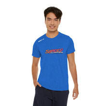 Load image into Gallery viewer, Men&#39;s Sports T-shirt