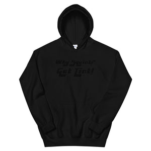 ShadedOutfitters Hoodie